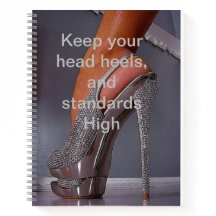 Caderno Espiral
