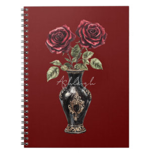CADERNO ESPIRAL