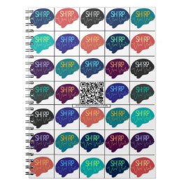 Caderno Espiral