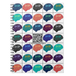 Caderno Espiral