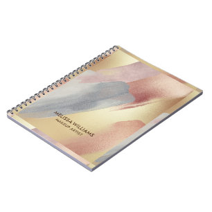 CADERNO ESPIRAL 