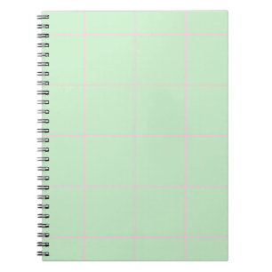 CADERNO ESPIRAL 
