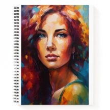Caderno Espiral