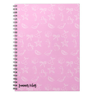 CADERNO ESPIRAL 