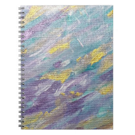 Caderno Espiral