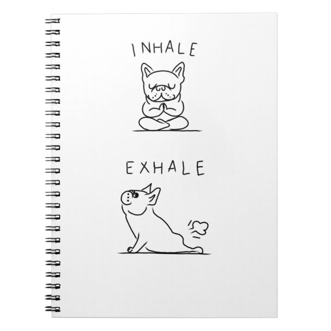 caderno espiral (Frente)