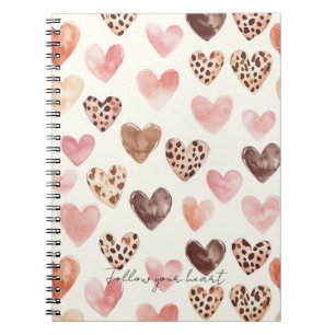 CADERNO ESPIRAL 