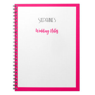 CADERNO ESPIRAL 