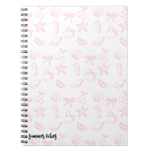 CADERNO ESPIRAL 