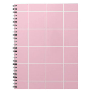 CADERNO ESPIRAL 
