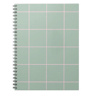 CADERNO ESPIRAL 