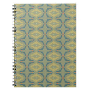 CADERNO ESPIRAL 
