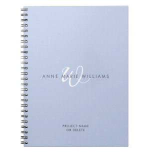 CADERNO ESPIRAL