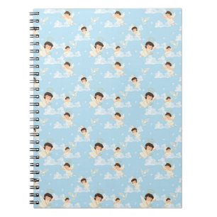 CADERNO ESPIRAL