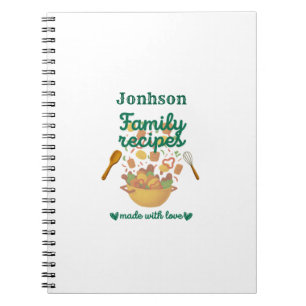 CADERNO ESPIRAL