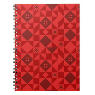 CADERNO ESPIRAL