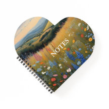 Caderno Espiral