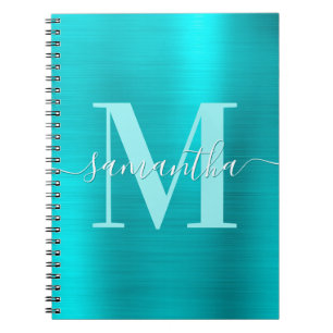 CADERNO ESPIRAL