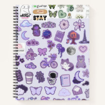 Caderno Espiral