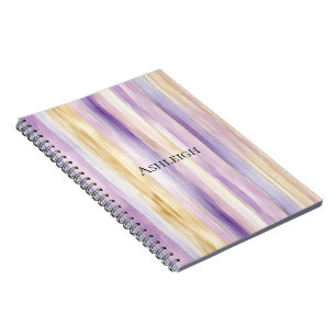 CADERNO ESPIRAL