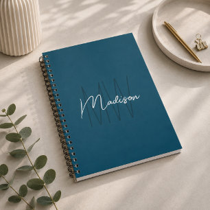 CADERNO ESPIRAL 