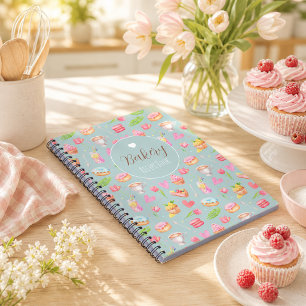 CADERNO ESPIRAL