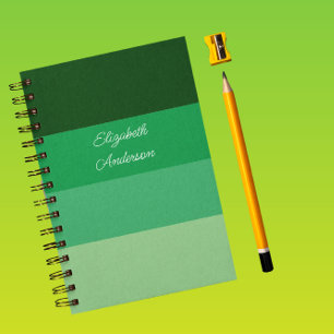 CADERNO ESPIRAL 