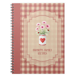 CADERNO ESPIRAL