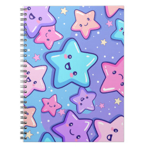CADERNO ESPIRAL 