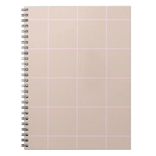 CADERNO ESPIRAL 