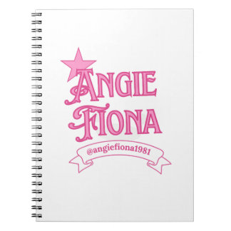 Caderno Espiral