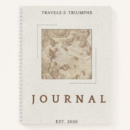 Caderno Espiral