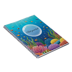 CADERNO ESPIRAL