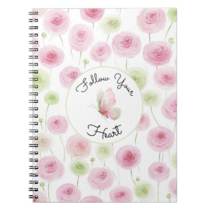 CADERNO ESPIRAL 
