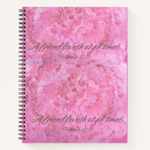 Caderno Espiral