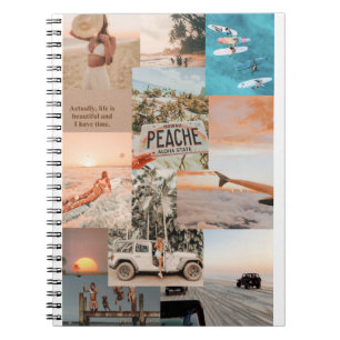 CADERNO ESPIRAL 