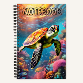 Caderno Espiral