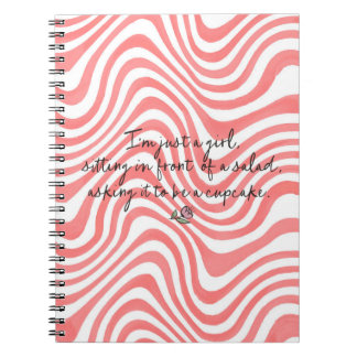 caderno espiral