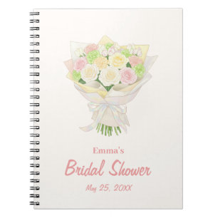 CADERNO ESPIRAL