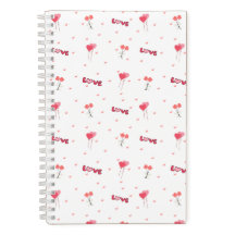 Caderno Espiral