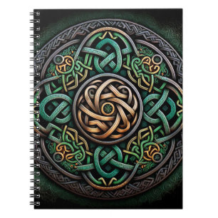 CADERNO ESPIRAL 