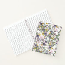 Caderno Espiral