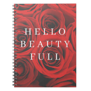 Caderno espiral