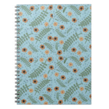 Caderno Espiral