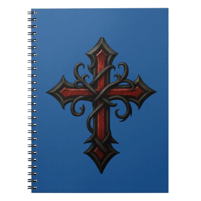 CADERNO ESPIRAL (Frente)