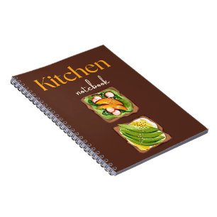 CADERNO ESPIRAL