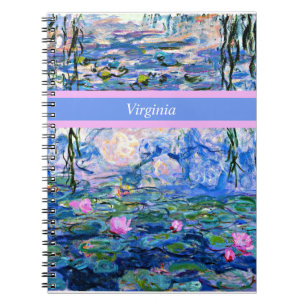 CADERNO ESPIRAL 