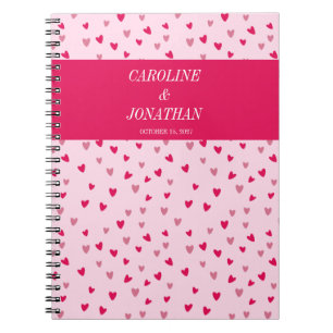 CADERNO ESPIRAL 