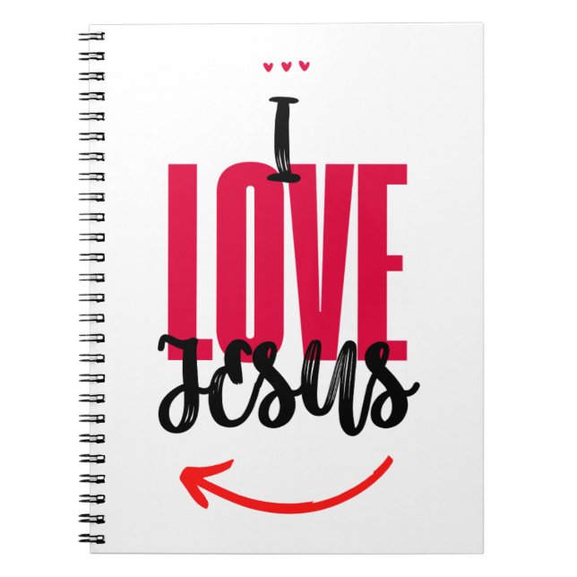 Caderno espiral (Frente)