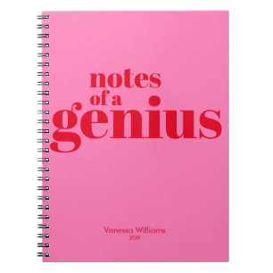 CADERNO ESPIRAL 